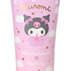 Kuromi Lip Balm & Hand Cream Set - 2 pcs