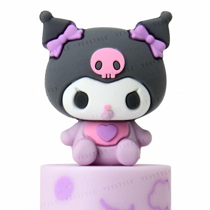 Kuromi Lip Cream - 4g