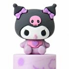 Kuromi Lip Cream - 4g