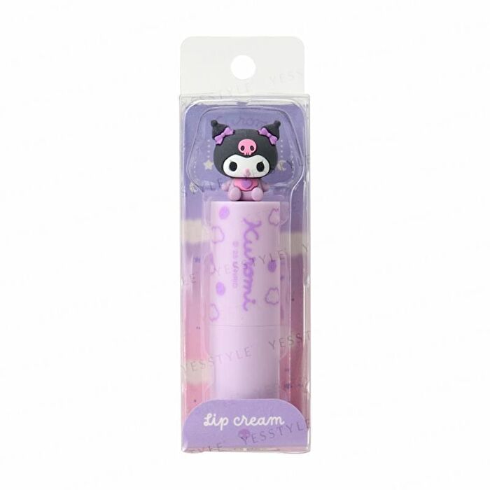 Kuromi Lip Cream - 4g