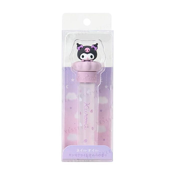 Kuromi Nail Oil - 8ml