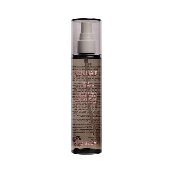 Silk Hair Style Water Spray - 2025 Version - 150ml