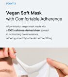 Beta-Glucan Family Moisture Mask - 25ml x 1 sheet