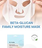 Beta-Glucan Family Moisture Mask - 25ml x 1 sheet