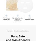 Beta-Glucan Family Moisture Mask - 25ml x 1 sheet