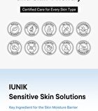 Beta-Glucan Family Moisture Mask - 25ml x 1 sheet
