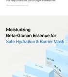 Beta-Glucan Family Moisture Mask - 25ml x 1 sheet