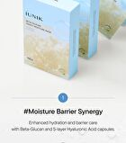 Beta-Glucan Family Moisture Mask - 25ml x 1 sheet