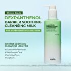 Jumiso D-Panthenol Barrier Soothing Cleansing Milk - 300ml