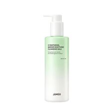 Jumiso D-Panthenol Barrier Soothing Cleansing Milk - 300ml