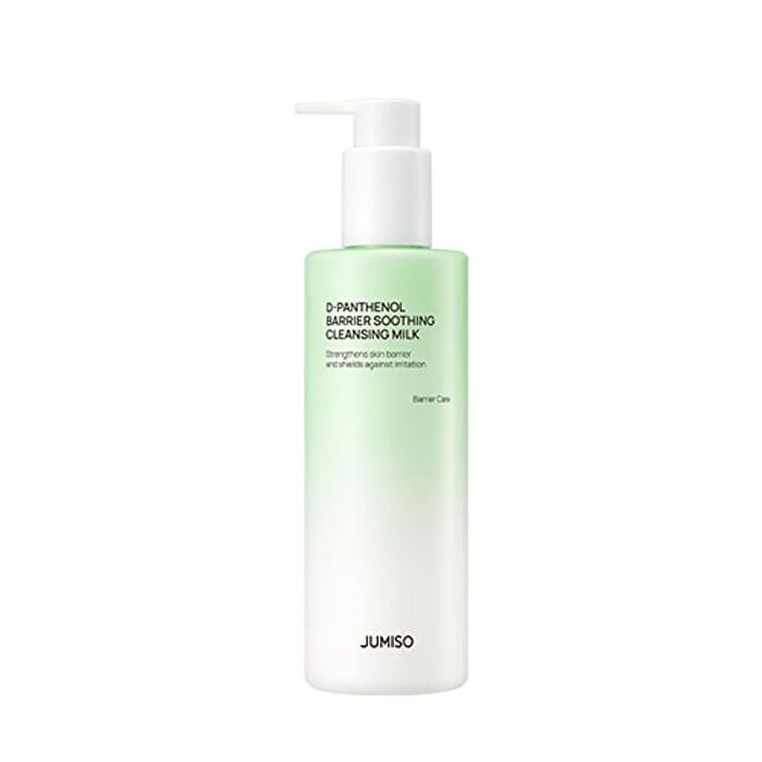 Jumiso D-Panthenol Barrier Soothing Cleansing Milk - 300ml