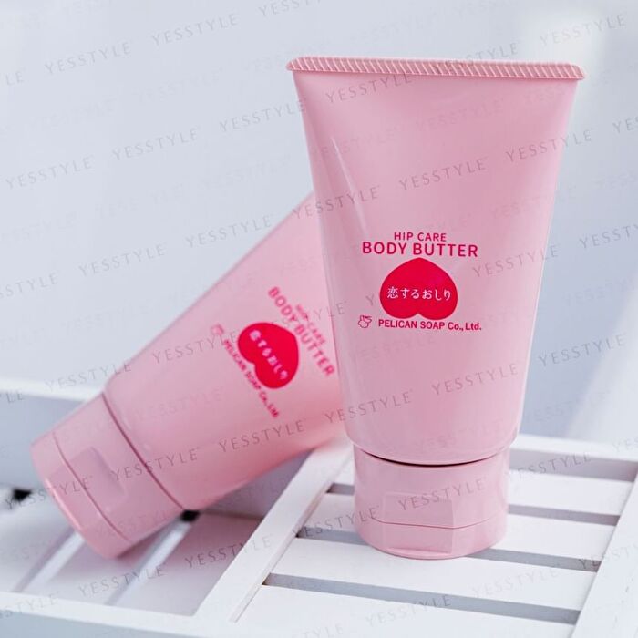 Hip Care Body Butter - 100g