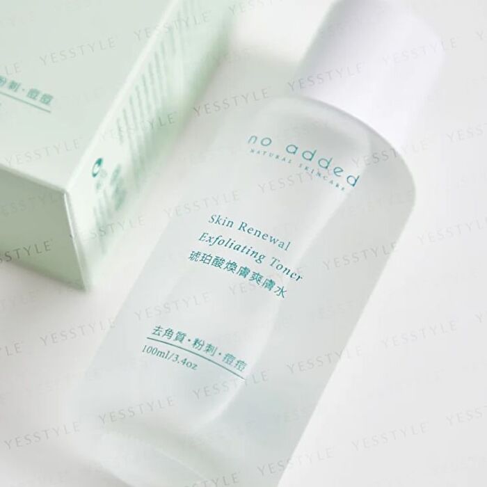 Skin Renewal Exfoliating Toner Regular - 100ml