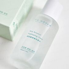 no added Skin Renewal Exfoliating Toner Regular - 100ml