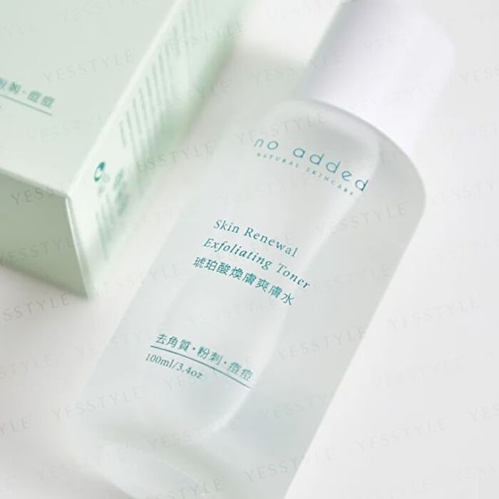 Skin Renewal Exfoliating Toner Regular - 100ml