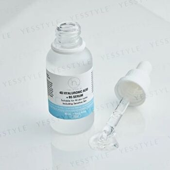 4D Hyaluronic Acid + B5 Serum - 30ml