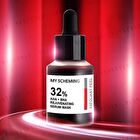 32% AHA + BHA Rejuvenating Serum Mask - 30ml