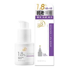 My Scheming BB Amino Retinoids 1.8% Serum - 20ml