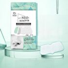 Neo Remover Pore Cleansing Bio-Cellulose Nose Pack - 4 pcs