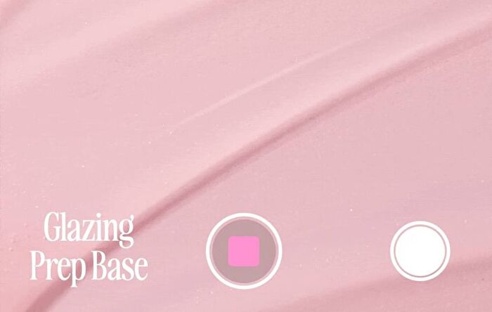 Glazing Prep Base - 40ml