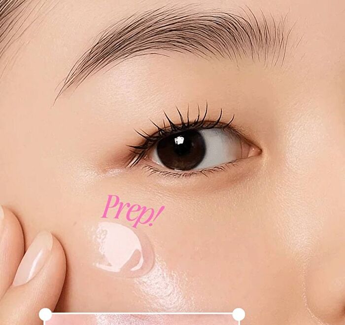 Glazing Prep Base - 40ml