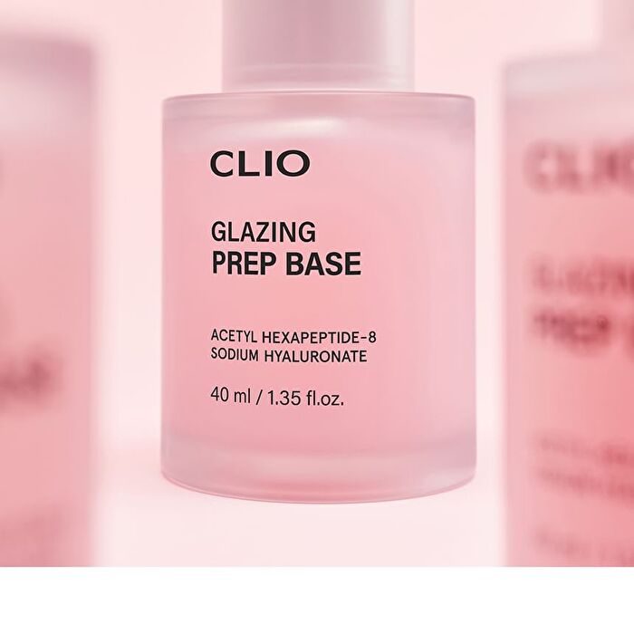 Glazing Prep Base - 40ml