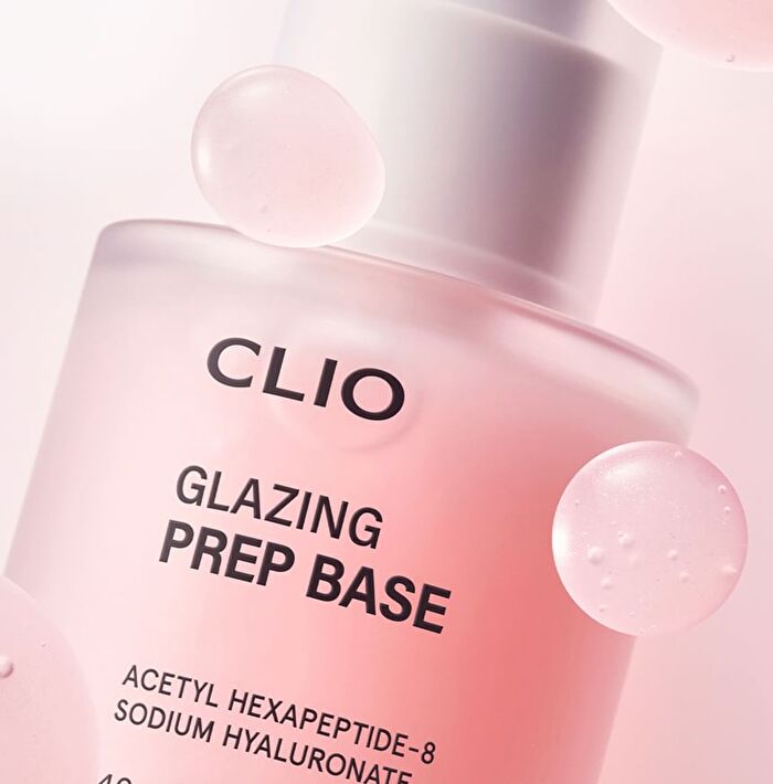 Glazing Prep Base - 40ml