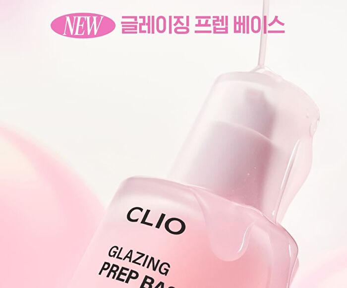 Glazing Prep Base - 40ml