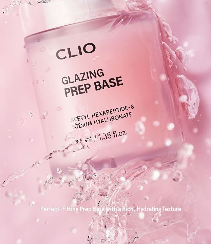 Glazing Prep Base - 40ml