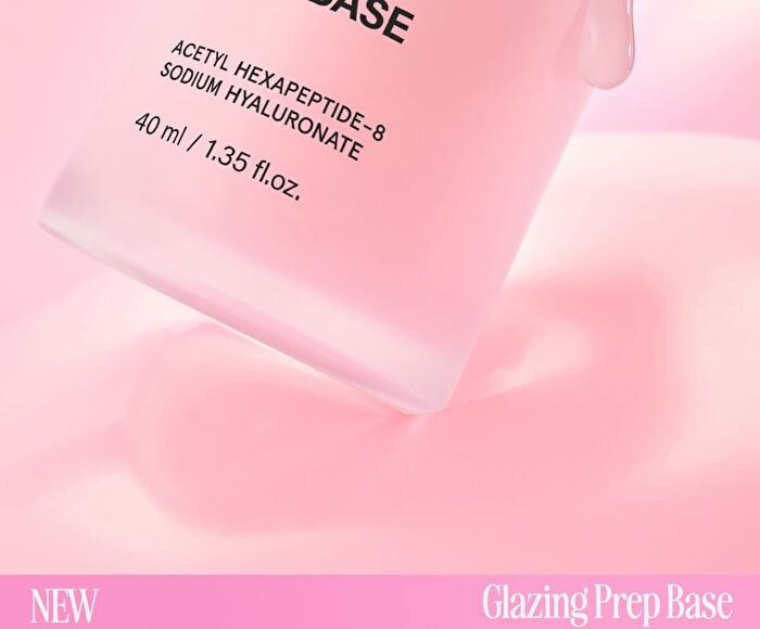 Glazing Prep Base - 40ml