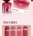 Crystal Glam Tint Cherry Series - 4 Colors - #25 Dark Cherry