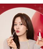 Crystal Glam Tint Cherry Series - 4 Colors - #25 Dark Cherry