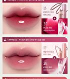 Crystal Glam Tint Cherry Series - 4 Colors - #25 Dark Cherry