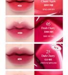 Crystal Glam Tint Cherry Series - 4 Colors - #25 Dark Cherry