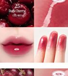 Crystal Glam Tint Cherry Series - 4 Colors - #26 Mauve Cherry