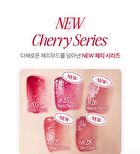 Crystal Glam Tint Cherry Series - 4 Colors - #26 Mauve Cherry