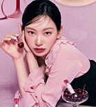 Crystal Glam Tint Cherry Series - 4 Colors - #28 Dry Cherry