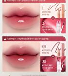 Crystal Glam Tint Cherry Series - 4 Colors - #28 Dry Cherry