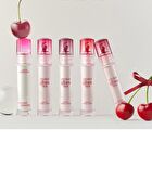Crystal Glam Tint Cherry Series - 4 Colors - #28 Dry Cherry