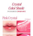 Crystal Glam Tint Cherry Series - 4 Colors - #28 Dry Cherry