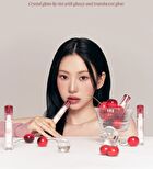 Crystal Glam Tint Cherry Series - 4 Colors - #28 Dry Cherry