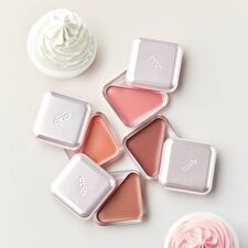 Clio Essential Lipcheek Tap Blur - 4 Colors - #04 Petal Cream