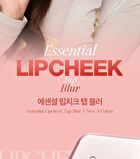 Essential Lipcheek Tap Blur - 4 Colors - #05 Autumn Toast