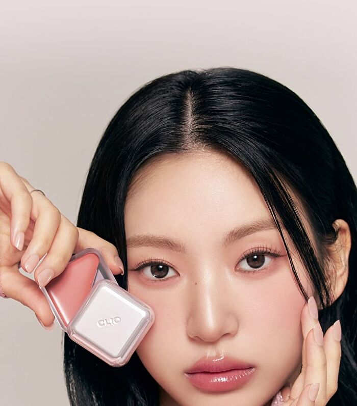 Essential Lipcheek Tap Blur - 4 Colors - #05 Autumn Toast