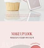 Essential Lipcheek Tap Blur - 4 Colors - #06 Rose Brunch