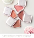 Essential Lipcheek Tap Blur - 4 Colors - #06 Rose Brunch