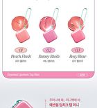 Essential Lipcheek Tap Mini - 3 Colors - #02 Bunny Blush