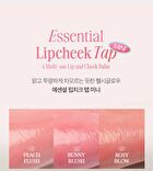 Essential Lipcheek Tap Mini - 3 Colors - #02 Bunny Blush