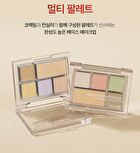 Kill Cover Founwear Conceal Palette - 2 Types - #01 Pure Joy