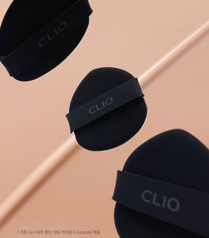 Kill Cover Founwear Cushion Puff - 1 pc